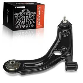 Apca5550 Premiumpartswhosale Front Left Lower Control Arm With Ball Joint And Bushing Compatible Fiat