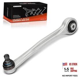 Apca5623 Premiumpartswhosale Front Right Forward Upper Control Arm With Ball Joint Compatible Audi &