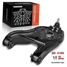 Apca5674 Premiumpartswhosale Front Right Lower Control Arm With Ball Joint And Bushing Compatible