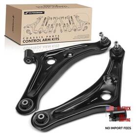 Premiumpartswhosale Apca6262 2 X Front Lower Control Arm With Ball Joint And Bushing Compatible