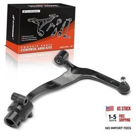 Apca7254 Premiumpartswhosale Front Right Lower Control Arm With Ball Joint And Bushing Compatible