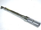 6065a Professional 1000 Torque Wrench Calibrated Lbs Proto 100