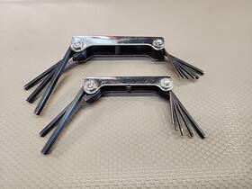 J4974cg Proto Vintage 4974 And 4993 Preowned Set Of 2 Light Owner Markings