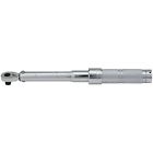 J6014c Proto Micrometer Ratcheting Torque - Wrench Drive Size 2 Head 1 "