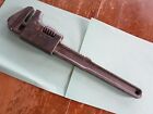41-w-450 Proucts Ford Jeep 41--450 Universal Nice Ww2 Wrtench " Monkey 15 Gpw Metal