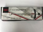 Ps31006 Presa Beam Torque Wrench Inch Pounds Newton Meters 886352310062
