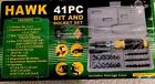 Ps8041a Hawk 41 Piece Bit