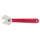 Pto712g 712g Proto Cushion Grip Adjustable Wrench Long Opening 662679100438