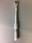 Q2150r Snap-on Torque Wrench 3-8