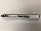 Qd2fr75 Q2fr75 Drive Torque Wrench Flex Head To Ft Lb