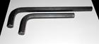 Qa459334 Unbranded Lot Of Vintage Mm Allen Wrenches Usa Super Fast