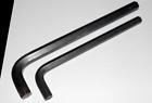 Qa4593aa Unbranded Lot Of Vintage Allen Wrenches Usa Super Fast Shipping