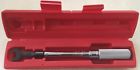 Qc1i200 Snap-on Interchangable Head Torque