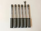 Qc1p100 Snap On Torque Wrench Body Lot Of