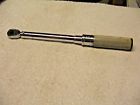 Qc1rn25 Tools Drive Click Style Torque Wrench To Dnm