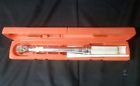 Qc2r75 Micrometer Torque Wrench