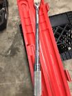 Qc3r1600 Snap-on 1-2 Drive Torque Wrench