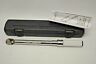 Qd2rn100a Snap On Drive Click Type Newton Meter Torque Wrench
