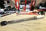 Qd3r1600 Snap On Dr Adjustable Click Ratchet Torque Wrench