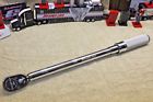 Qd3r1600a Snap On Dr Torque Wrench Kg Gd For Bmw Mercedes