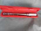 Qdr2fr75 Snap On Torque Wrench