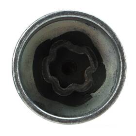 Pasamerw2os8uenvi Qinlorgo Wheel Lock Key Heavy Duty Metal Antitheft Lugnut Socket Strong For