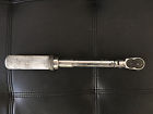 Qjfr-275c Snap On 3-8 Drive Torque
