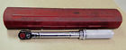Qjfr2750 Snap On Drive Qd Series Torque Wrench Nice