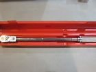 Qjfr3250 Snap On Qjfr Flex Head Ratchet Torque Wrench Lb Drive