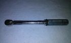 Qjr-2100 Snap-on Torque Wrench 3-8