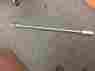 Qjr-4600a 4600 Snap-on Snap On 3 4 Drive Torque Wrench 100-600 Lb Ft L K Read