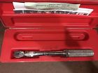 Qjr117e 1 Torque Snap Wrench 4