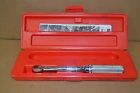 11830005896 Qjr217c 8 Wrench 30-200 Torque Ft " 3 Lbs Snap Drive Case Tools