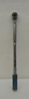 Qjr5200a Snap-on Tools 1-2 Drive Torque