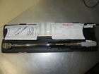 Qr3r250a Snap-on Torque Wrench Tools-hand