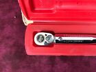 Qrc-284c Torque Wrench