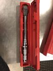 Qtr-2100 Drive Torque Wrench Model Ft Lb
