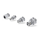 641132 Quick Hex Set Powerbuilt 4 Head Adapter - Pc Release