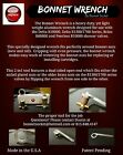 R60000 R10000 1700 R1300 Use Bonnet Brizo Peerless Wrench Delta