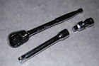 R12qr Carlyle Napa Ratchet Set