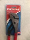 R212cv Crescent Tongue And Groove Pliers Straight Jaws