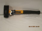 Rap12509 Raptor Tools 4 Lb 781889143834