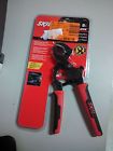 013320 Ratch--lock 8 Pliers . Model