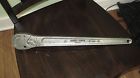 Ha-51 Ratchet Drive Armstrong Long Wrench Ha51 19 Tool Truck 4 3 " Mechanic