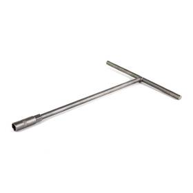 Lk-fpt-06 Rearace 10mm Thandle Hex Wrench Tool For Motorcycle Car Bicycle Repair