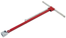 Vk3ck1ck2 Reed 757033023574 Tool Main Valve Key With 1-inch Curb And 2-inch