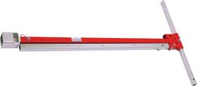Vk3ck1ext Reed 757033023581 Tool Main Valve Key With 1-inch Curb Extension Shafts For