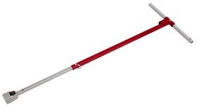 Reed 784497298958 Tool Vka Adjustable Valve Key For 2-inch Square Nuts On Mains
