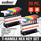 16018-16019 Ref Horusdy 20 Piece