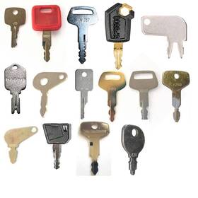 109310x Reliable Aftermarket Parts Our Name Says It All 16 Pc. Key Set Fits Craftsman Replaces